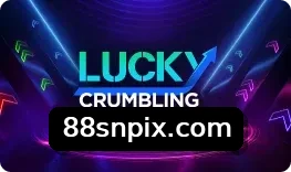 Lucky Crumbling